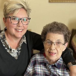 Meet your Posher, Kristi